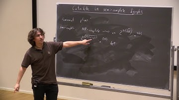 Cutwidth in Semi-complete Digraphs