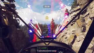Far Cry 5 Spruzza E Prega