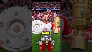 Kane hätte schon viel früher zu Bayern wechseln müssen!😅