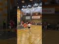 Dunk &amp; 3-Point Battle 💥🏀 NJ vs Slavia Kroměř&iacute;ž | AliDa-basket