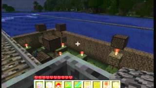 Minecraft Happy Birthday Song With Note Blocks Minecraft Happy Birthday Song With Note Blocks