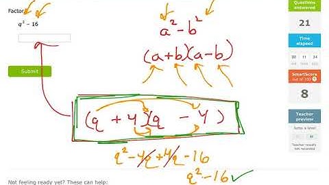 IXL.com Algebra 1 AA.8