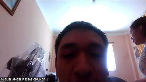 (AC-S08) Week 08 - Task: Assignment - My job interview (PA4)