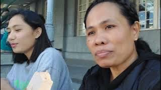 TEACHING NEW TKWS TO LIVE WASTEFULLY BY BUYING SNACKS AT INDONESIAN STORES