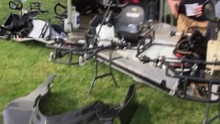 Karts & Parts