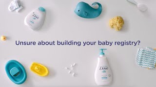 Download lagu Registry recommendations from a doula | Baby Dove