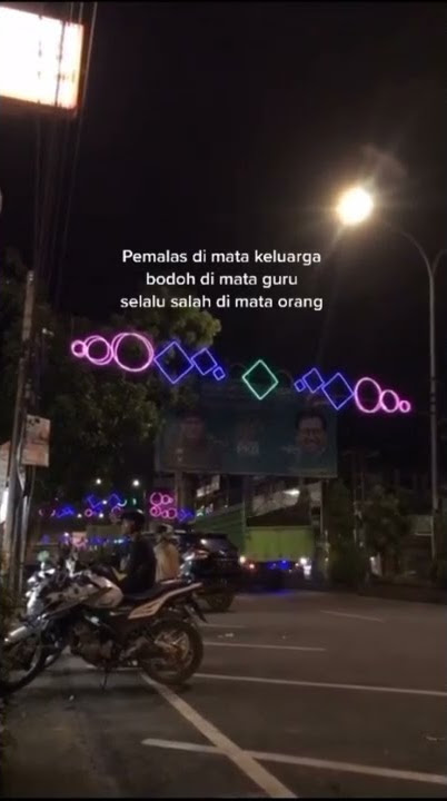 STORY WA 30 DETIK TERBARU || TETAP SEMANGAT:)
