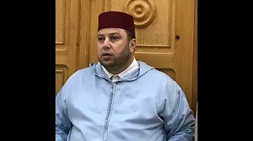 سورة القارعة الشيخ سعيد الوسيني