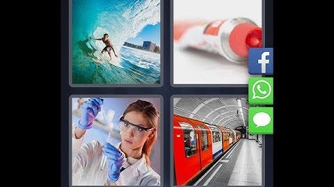 4 Pics 1 Word  - Halloween - Daily Puzzle - 10/26/2018 - October 2018 - Answers - Walkthrough