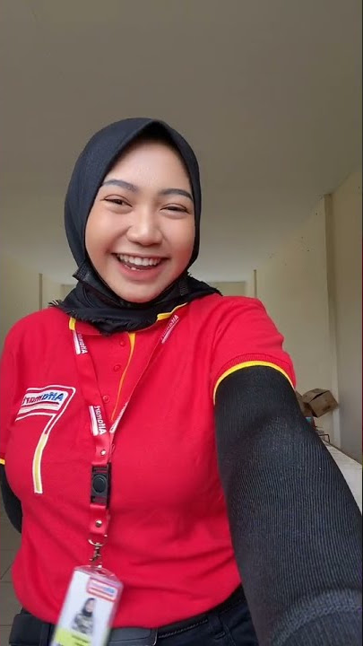 Tiktok gunung gede pegawai alfa #part6