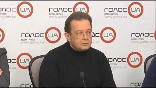 Олег Пендзин. Що чекає на українців після локдауну? («GolosTV UA 25.01.2021)