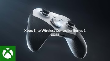 Xbox Elite Wireless Controller Series 2 - Core