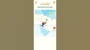 DOP 2 Gameplay Delete Solution and Answers 🔥Subscribe Channel @Qasim Games Level 326