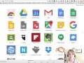 Adding Website to Your Chrome Apps Page - YouTube
