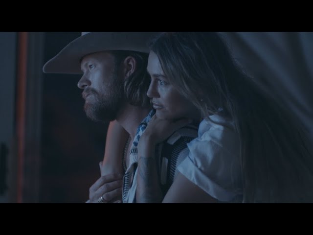 Brian Kelley - Made By The Water (Official Music Video) class=