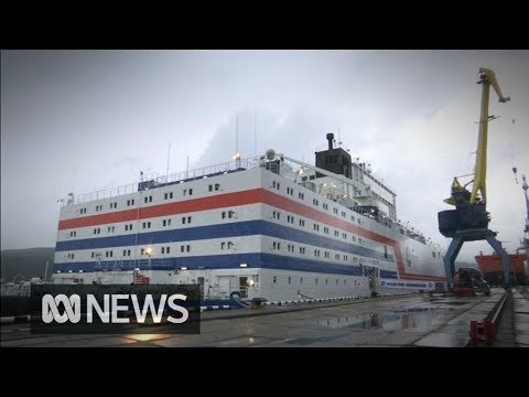 Video: I più grandi impianti di lavorazione della carne in Russia