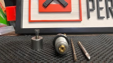 RCBS Stuck Case Removal Tool Part number-09350  how to use.