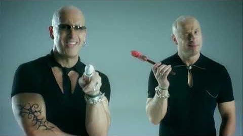 I’m Too Sexy Remix version - Remix performance video thumbnail