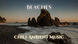 Relaxing Beach Vibes: Ambient Music for Ultimate Chill 🎵🏖️
