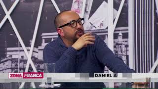 ZONA FRANCA | ¿Se acerca una nueva guerra racial en EE. UU.? Con Efraín Sánchez y Daniel Aguilar