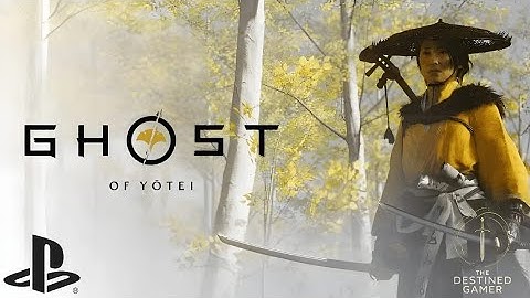 Ghost of Yotei – A New Legend Rises from the Mountains! 🏔️ | Lethal Mode | Day-11