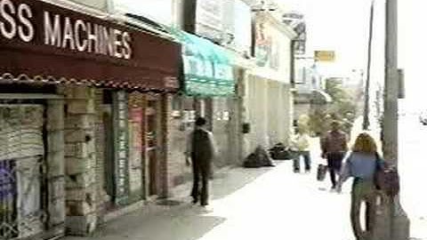 Demo Reel 1995 - Homer 3D - part 9