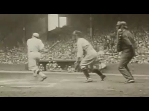 La verdadera razón de la venta de Babe Ruth de Boston a los Yankees