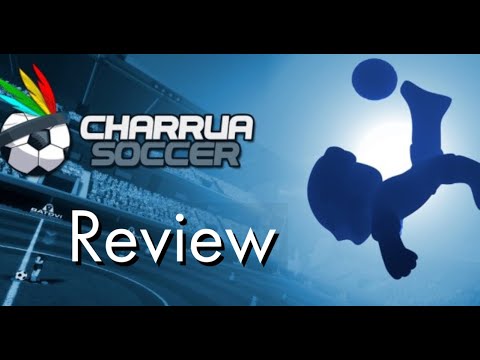 Charrua Soccer Review - Is it Good? - YouTube