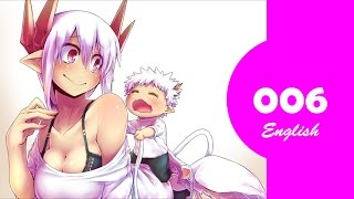 Musuko ga Kawaikute Shikataganai Mazoku no Hahaoya - manga 6 - english