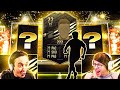 MY PACK LUCK IS ABSOLUTELY INSANE!!! - FIFA 21 ULTIMATE TEAM PACK OPENING