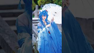 cosplay new dance video part 3#cosplay #kawaii #dance #reels