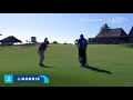 Top 10 Shots - 2017 Fiji International