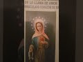 dia 8 de la novena a la llama de amor del Inmaculado corazón de Maria ❤ 💖