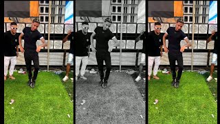 Mega - Aquecimento No Tamborzin Envolvente X Porradeiro Do Capote ((Dj Rb))