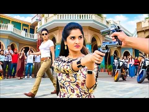 Killer" South Hindi Dubbed Action Romantic Movie Full Love Stor | Sai Karthik, Neha Deshpande | New