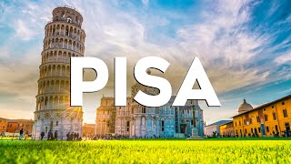 Top 10 Best Things to Do in Pisa, Italy [Pisa Travel Guide 2024]