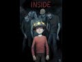 INSIDE – The Most Disturbing Horror Puzzle Game Ever | Pure Gameplay No Noise |  Part 1