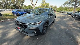 2025 Subaru Crosstrek Premium Thousand Oaks, Oxnard, Simi Valley, Moorpark, Calabassas CA