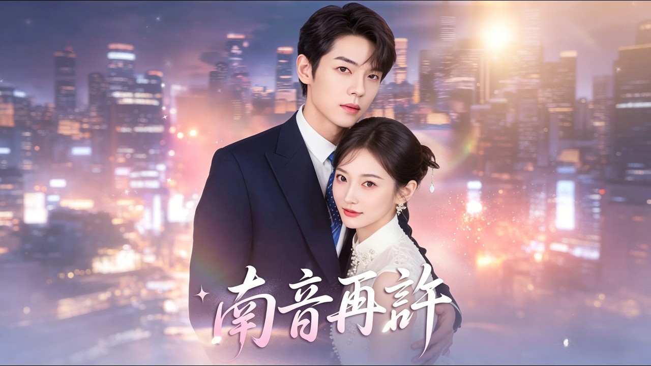 南音再许：分手四年，真相惊人反转