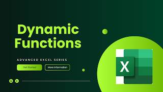 Stop Using Old Formulas! Use Dynamic Excel Functions Instead Stop Using Old Excel Formulas Learn Dynamic Array Functions In Excel