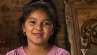 YMCA Healthy Family - Play Together! (30s)