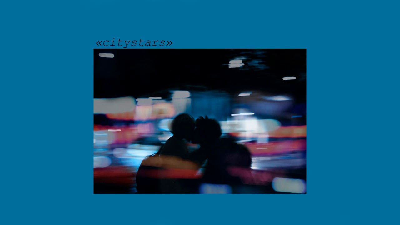 ☆ Glowing In The Dark - The Girl And The Dreamcatcher ☆ (slowed down)