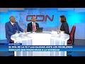 55 Minutos | Iglesia y sociedad frente al auge de la violencia en República Dominicana