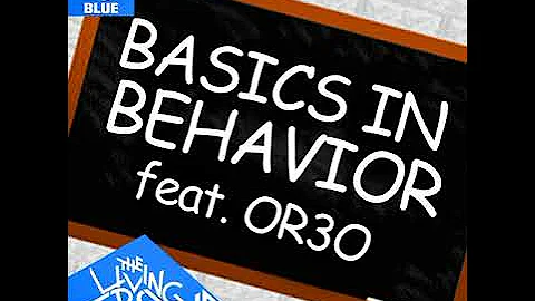 Basics In behavior feat. or3o (blue Version)