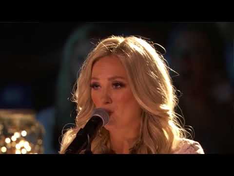 Meghan Patrick talks about covering Neil Young's "Unknown Legend"