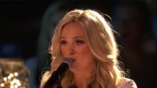 Meghan Patrick talks about covering Neil Young's "Unknown Legend"