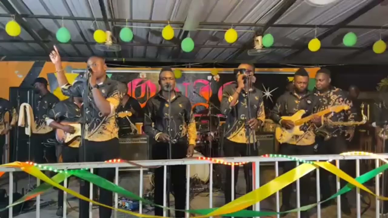 SEPTENTRIONAL PLEZI CHAMPET LIVE OUANAMINTHE 14 AOUT 2O23