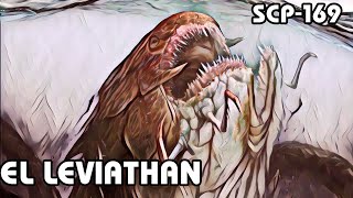 SCP-169: El Leviatán (Español Latino)