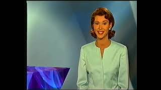 Prosieben ..1993 Ansage Die Teufelin