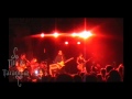Tito &amp; Tarantula - Goodbye Sadie (Live 2011 Cologne)